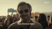 Social Justice Protest GIF by Apple TV+