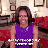 july by GIF CALENDAR
