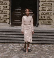 New York Fashion Week GIF by NYFW: The Shows