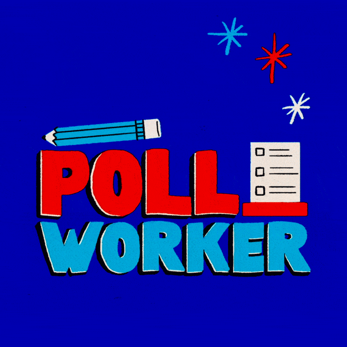 Election 2020 Trump GIF by INTO ACTION