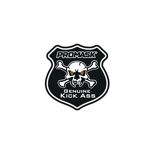 Floorball Save Sticker by Promask