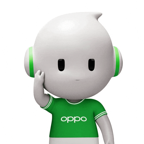 No Problem Yes GIF by OPPO