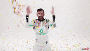 Celebrate Cup Series GIF by Richard Childress Racing