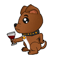 Staffordshire Bull Terrier Staffy Sticker by SBT1935