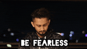 Nft Be Fearless GIF by Digital Pratik