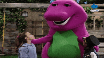 molatvkids love fun cartoon kiss GIF