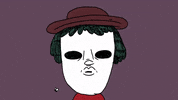 Trick Or Treat Halloween GIF by CIANG