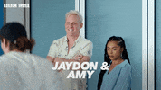Bbc One Love GIF by BBC Three
