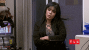 Angry 90 Day Fiance GIF by TLC