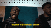 Money Grinding GIF by RNSM