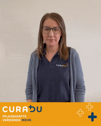 Pflege No GIF by Curadu GmbH