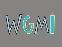 Michael Mike GIF by The Art Plug