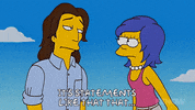 Episode 11 GIF by The Simpsons