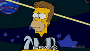 Episode 11 GIF by The Simpsons