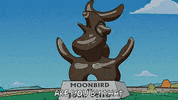 Episode 11 GIF by The Simpsons