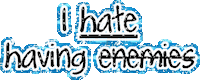 hate Sticker