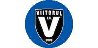 ViitorulFC vfc viitorul viitorul constanta Sticker