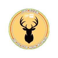 Jpo Sticker by Grenoble IAE - INP, UGA