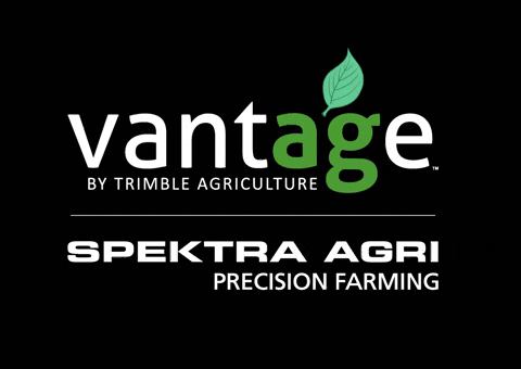 Agriculture Trimble GIF by Vantage Italia - Spektra Agri