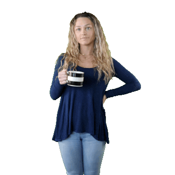 Linzi Sticker by Perspektiv Media