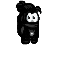 Void Sticker