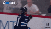 Happy Stanley Cup Playoffs GIF by NHL