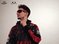 Oakley 100T GIF by 100 Thieves