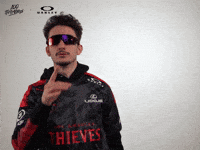 Oakley 100T GIF by 100 Thieves