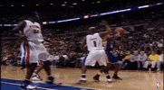 chauncey billups GIF
