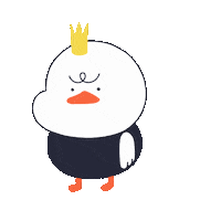 early_bed fart i dont care idc dont care Sticker