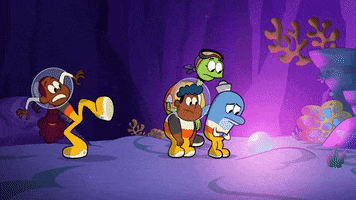 Big Blue Tv Show GIF by Big Blue