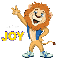 Joy Waterpark Sticker by Malpani Group