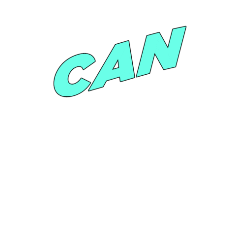 sassy can you not Sticker by Public Desire