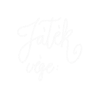 Jatek Sticker
