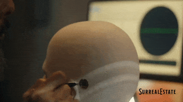 203 GIF by Blue Ice Pictures