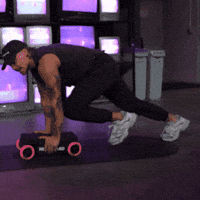 Fitness Workout GIF by heroboard fitnes