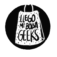 Bolsa Pedido Sticker