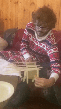 Show Performance GIF by Alex Boya