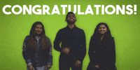 coventryuniversity team thumbs up social media congratulations GIF