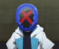 X GIF