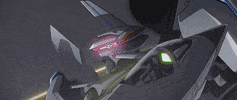 Explode Eureka Seven GIF by All The Anime — Anime Limited