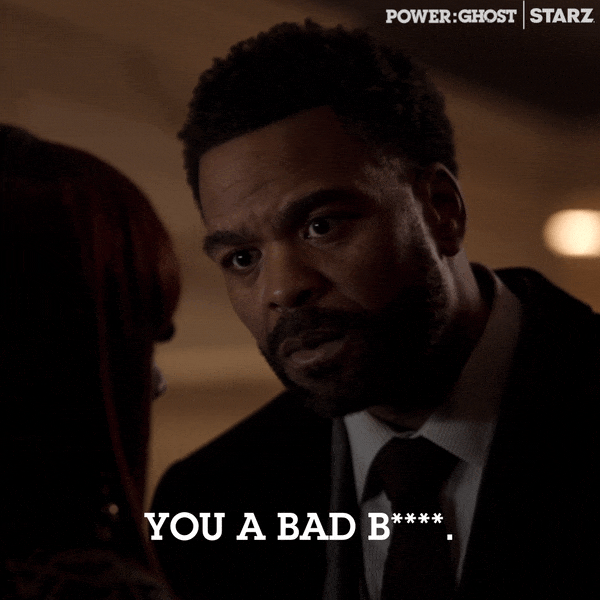 50 Cent Starz GIF by Power Book II: Ghost