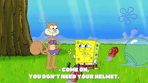 episode 1 GIF by SpongeBob SquarePants