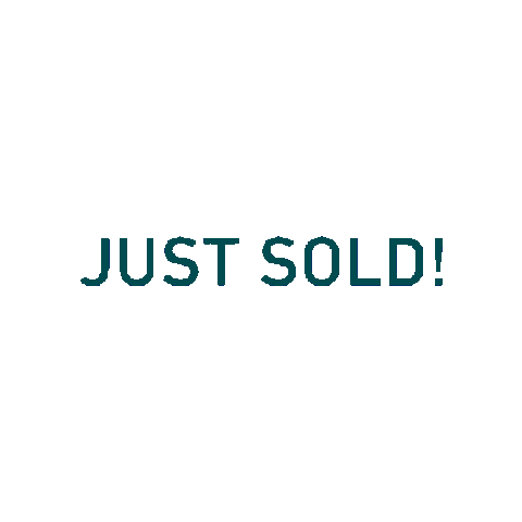 Sticker by Tyson Properties