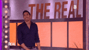 tv8 ciao GIF by The Real Italia