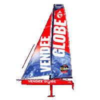 Entertainment Globe Sticker by Virtual Regatta