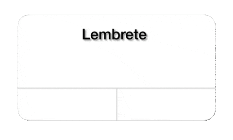 Mktdalud Lembrete Sticker by Ludmila Rabelo