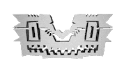 rotating high speed STICKER by Miron