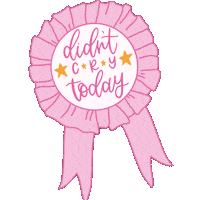 Happy Good Day Sticker