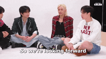 Looking Forward To Kittens